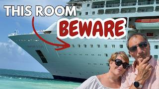 Our Honest Cabin Review on Rhapsody of the Seas (Pros & Surprising Cons)