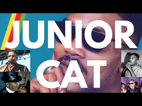 Junior Cat | Dancehall's Hidden Gem- Life and Music