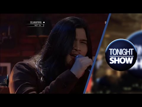 Performance - Virzha - Kita Yang Beda