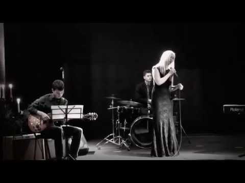 Karolina Žibkutė - The Island