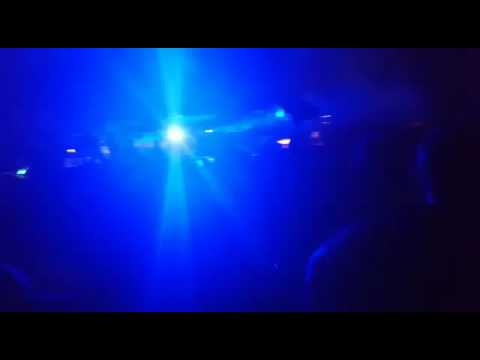 XV Kilist & Rocco @ Panorama Dance Zürifäscht 2016