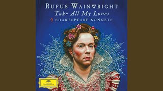 When Most I Wink (Sonnet 43)