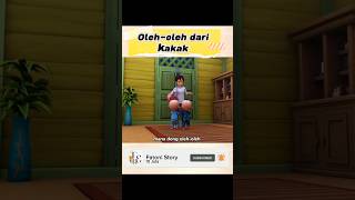 Download lagu Upin Ipin Terbaru Bahasa Sasak. Oleh-oleh dari kakak. Meme lucu Upin Ipin Part 77 #shorts #upinipin mp3