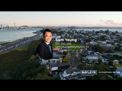 13 Waimana Avenue, Northcote Point, North Shore City, Auckland, 4 Bedrooms, 3 Bathrooms, House