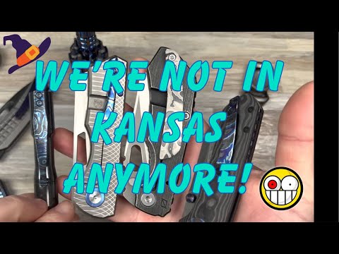 Timascus, Zircuti, & Mokuti...Oh My!