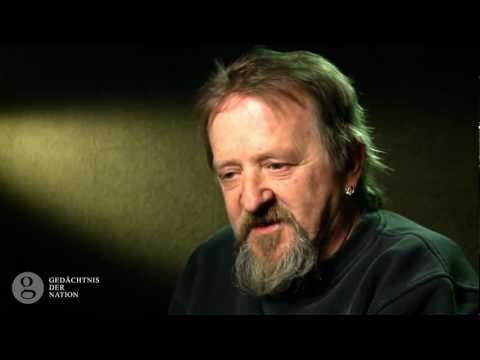 Lothar Priwall: Folter im DDR-Gefängnis