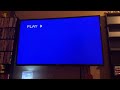 Opening To Easter Fever 1995 French Canadian VHS
