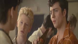 John Lennon Meets Paul McCartney on July 6th 1957  -The Quarrymen -Maggie Mae