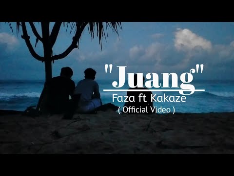 Faza ft Kakaze - Juang ( Official Lyric Video )