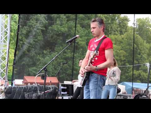 Bílokarpatské slavnosti 2014 - Janek Ledecký - Na ptáky jsme krátký