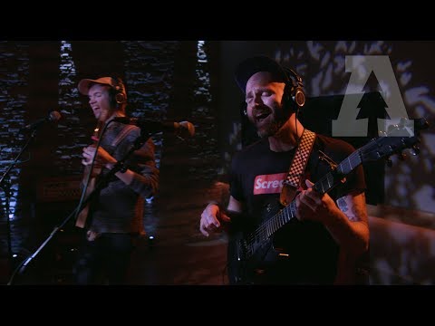 Invalids on Audiotree Live (Full Session)