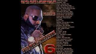 Chamillionaire - Stay Schemin&#39;  #FoeThaStreetz6