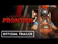 Lightyear Frontier - Official Console Announcement Trailer | Xbox & Bethesda Showcase 2022