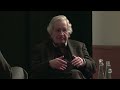 Chomsky Explains The Propaganda Model in 5 Minutes