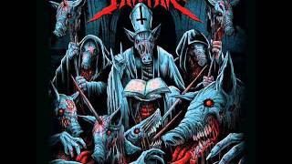 Jantar-Inferno Blues (feat.Psych Ward)