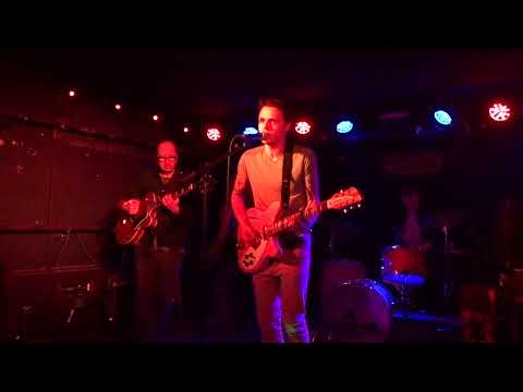 THE SINS OF MY YOUTH Live @Cologne MTC – Good Night, I'm Alive