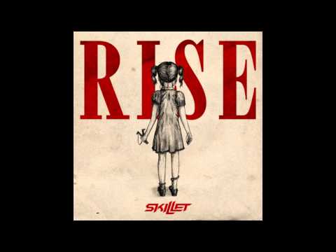 Skillet - Hard To Find (Rise 2013)