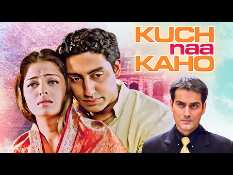 Kuch Naa Kaho Full Movie With English Subtitle - Aishwarya Rai, Abhishek Bachchan, Arbaaz Khan
