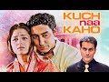 Kuch Naa Kaho Full Movie With English Subtitle Aishwarya Rai Abhishek Bachchan Arbaaz Khan