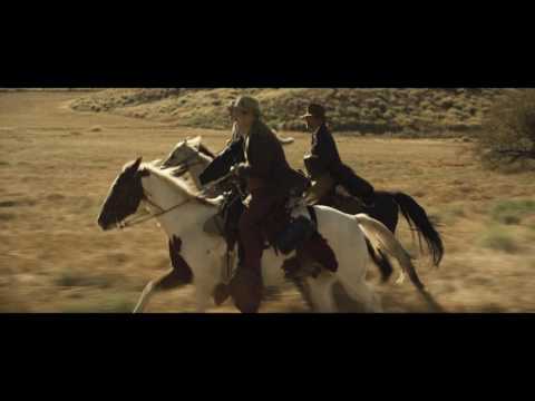 Bone Tomahawk - Trailer