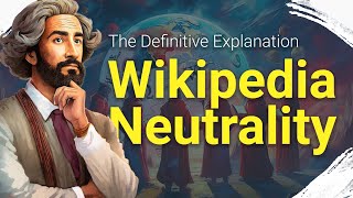 How Bias Happens on Wikipedia