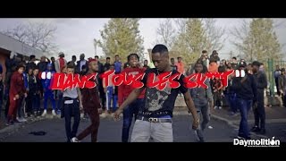 Tidark (Medusa) - Dans Tous Les Sk**t feat Daims Lazamah, Huso & Jojo Rina