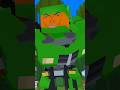 Who Is STRONGER In MINECRAFT TRANSFORMERS JJ Vs Mikey Kick Bedrock Minecraft Jj Maizen