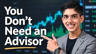 5 Rules to Build Wealth Without Wasting Money on Advisors