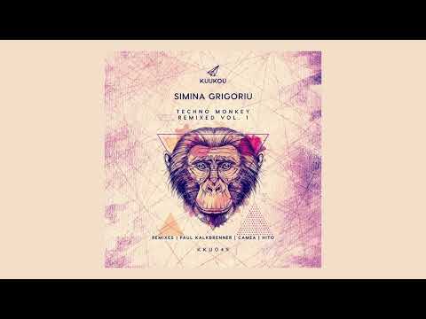 Simina Grigoriu - Techno Monkey (Paul Kalkbrenner Remix)