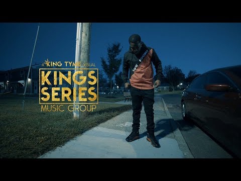 (Watch In HD) Kev Blake - Why You Mad (Directed by King Tyme)