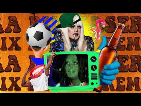 Las Bibas From Vizcaya "Buonasera " (HT Deep Remix) (feat. Katuxa Close & Natasha Simonini)