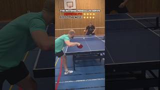Download lagu How difficult and effective are this table tennis serves? #pingpong ##tabletennis mp3 Download lagu How difficult and effective are this table tennis serves? #pingpong ##tabletennis mp3