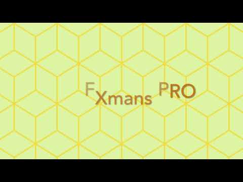 FXmans PRO Video