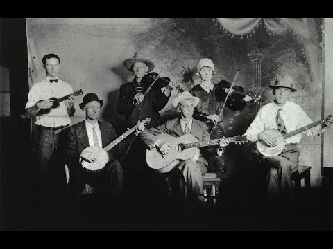 When the Work's All Done This Fall: Ernest V. Stoneman 1926