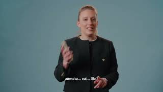 Nous sommes Raiffeisen! - Le lieu où il fait bon travailler les lundis.