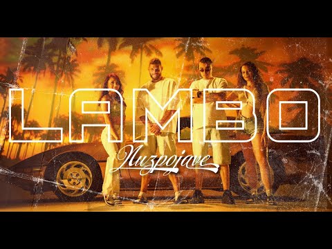 NUZPOJAVE * LAMBO *