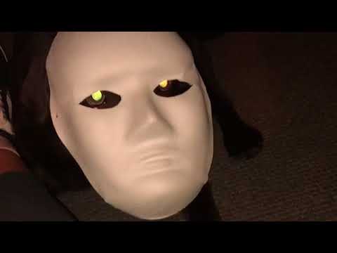 MANNEQUIN HEAD DANCE *I’M STILL STANDING - ELTON JOHN*