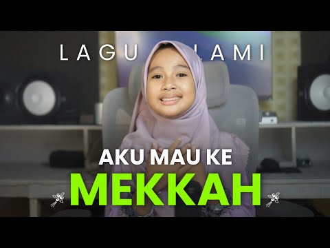 AKU MAU KEMEKKAH - MAZRO ( COVER ) || Lagu Islami