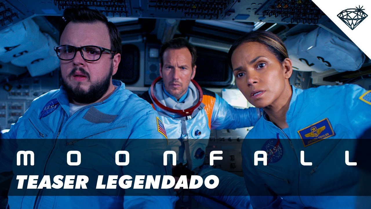 teaser Oficial
