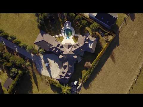 PRODEJ: Mimořádná rezidence v Babicích u Prahy