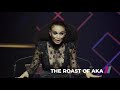 Comedy Central Roast Of AKA Pearl Thusi Only On Showmax