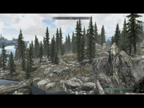Skyrim Quest Mods: Over The Edge