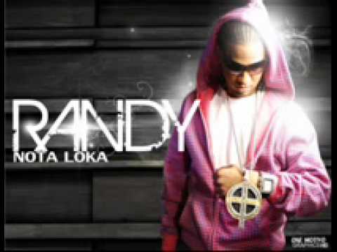 Randy ''Nota Loka'' - Shorty