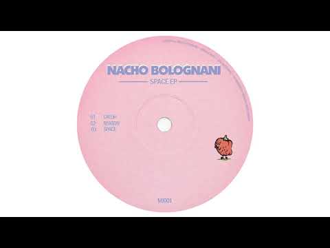 Nacho Bolognani - Calor [MJ001]