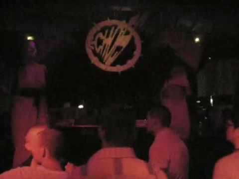 Tony Humphries@Nu-Echoes