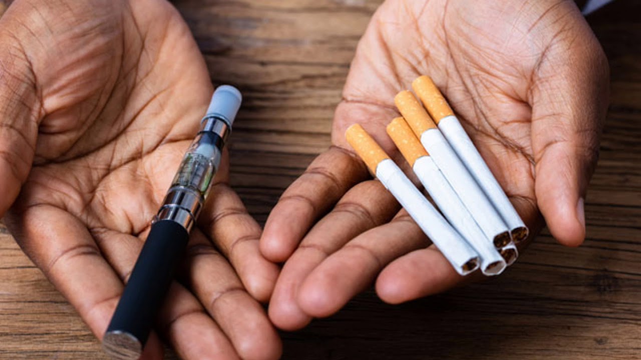 Powerpoint Presentation (Intro to Public Health)