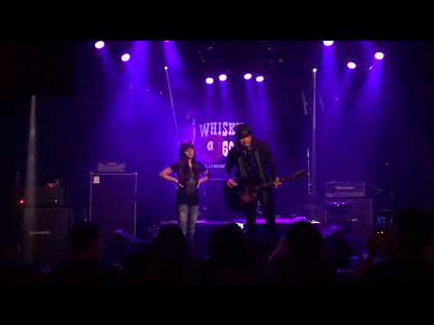 Michael Sweet feat. GabrieLa - "Always There For You" (Acoustic)