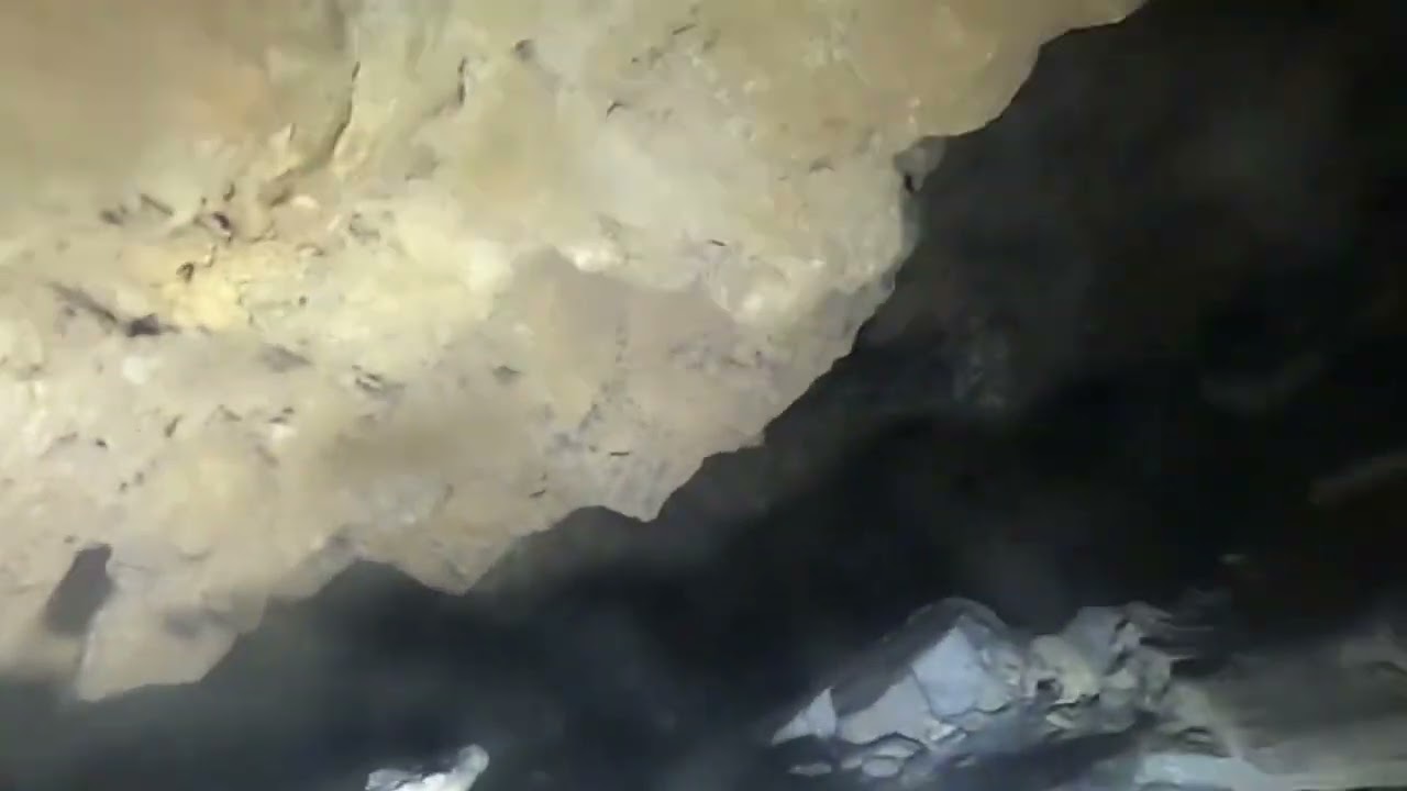 入洞過程Pt.1