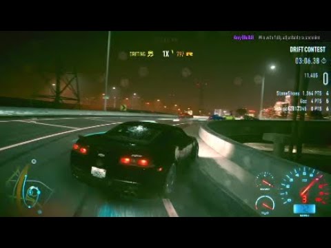 NEED FOR SPEED (2015) Walkthrough GamePlay part 17 No commentary