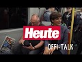 Öffi Talk Mit Pamela Rendi Wagner Sie Machen 70 Prozent Bin Mir Da Ganz Sicher